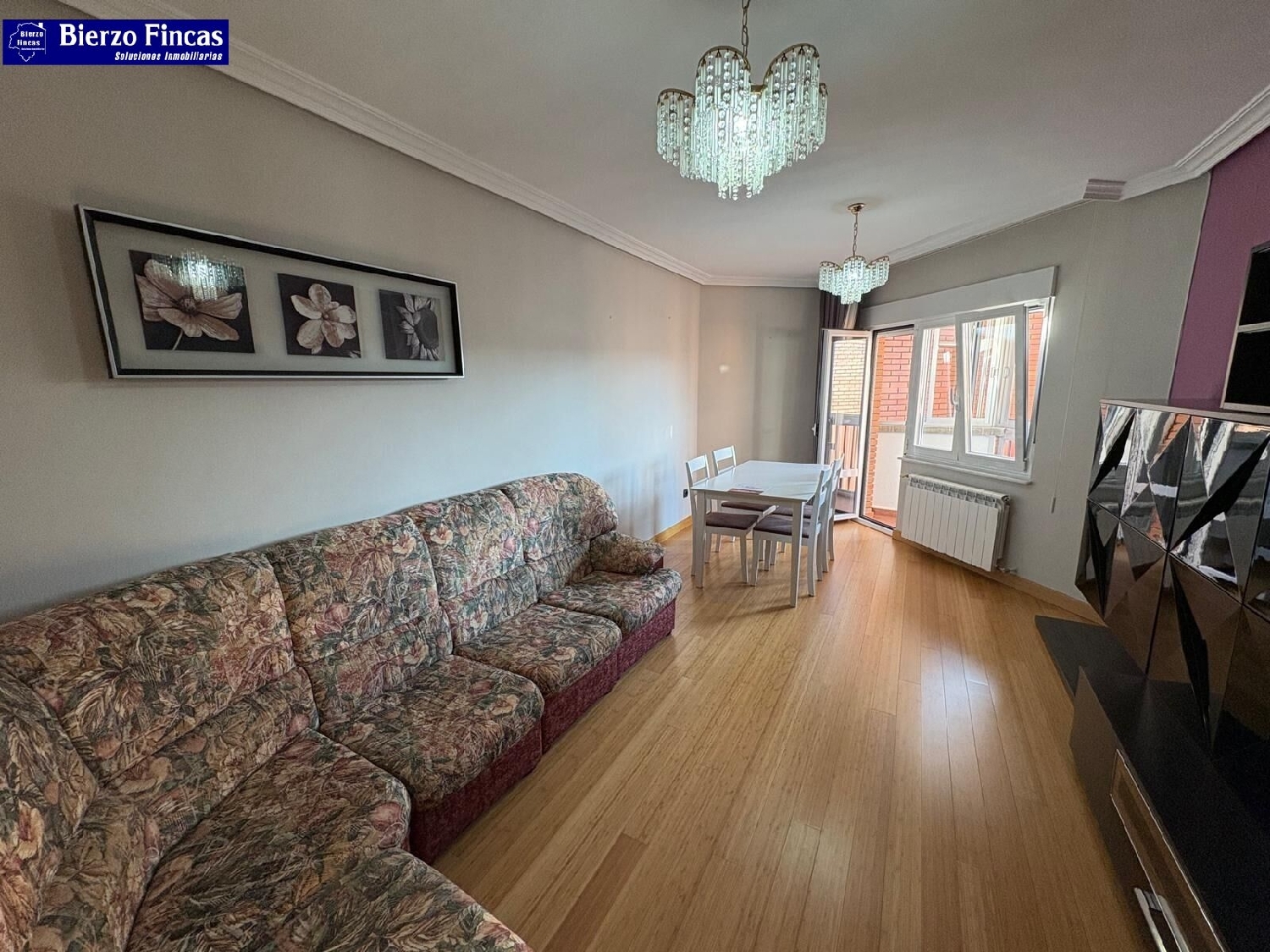  kaufen Wohnung San Andres Del Rabanedo León 4