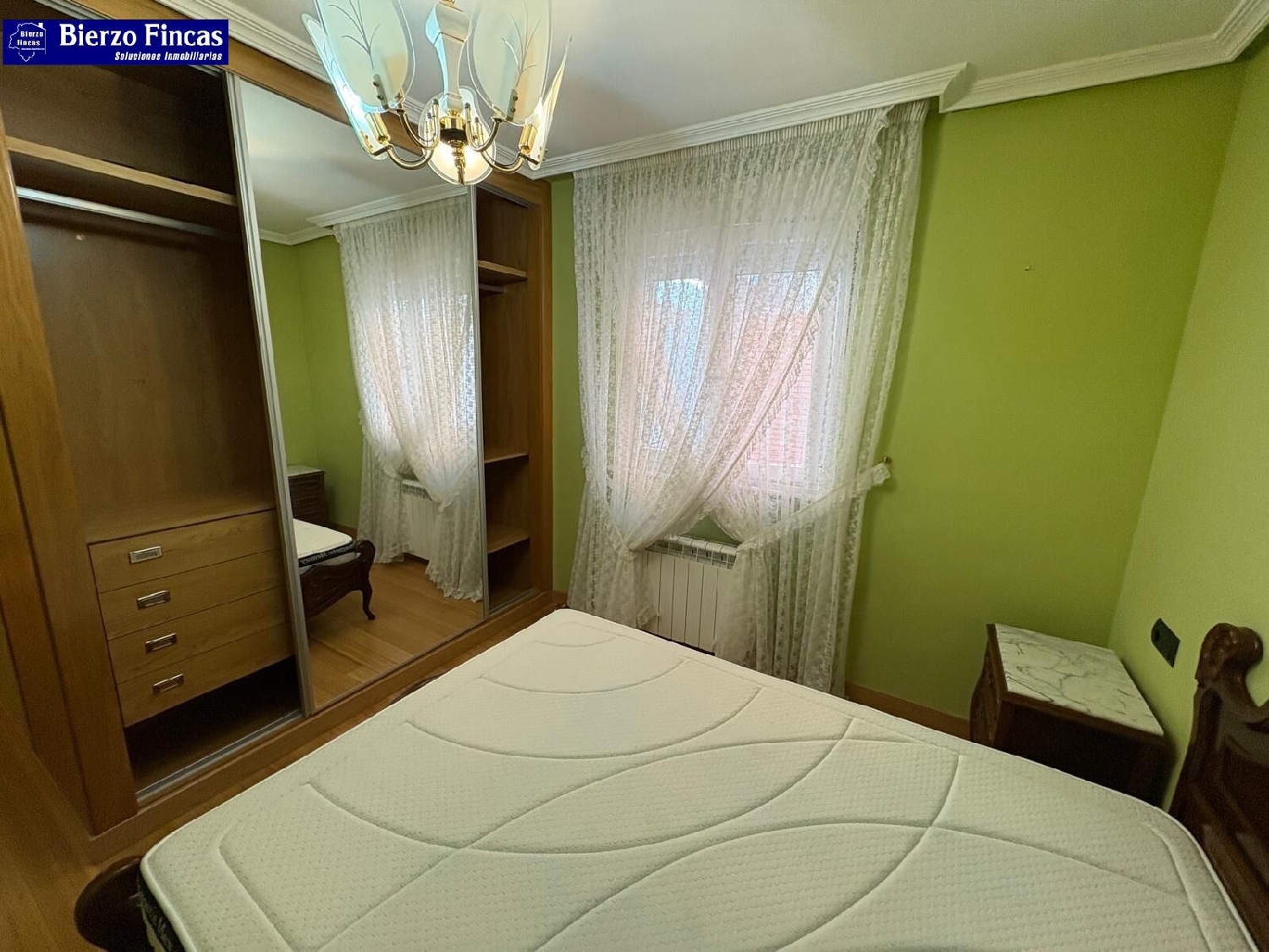  kaufen Wohnung San Andres Del Rabanedo León 8