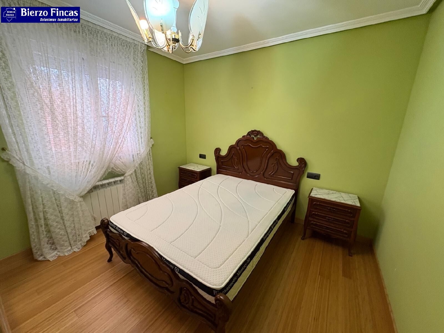  kaufen Wohnung San Andres Del Rabanedo León 2