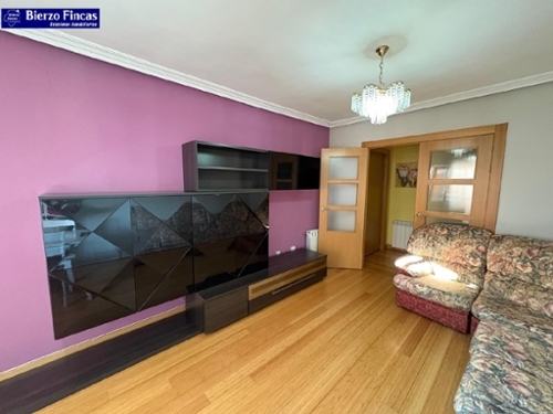 San Andres Del Rabanedo León appartement foto 6295755