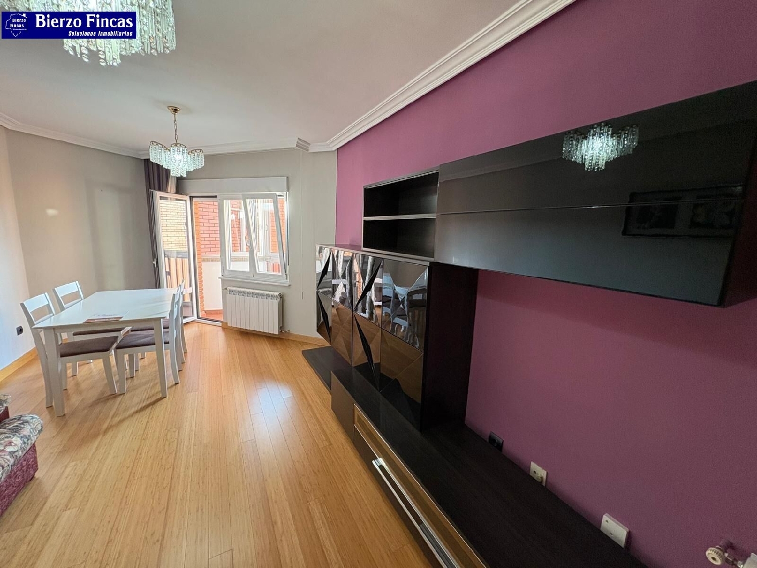  kaufen Wohnung San Andres Del Rabanedo León 5
