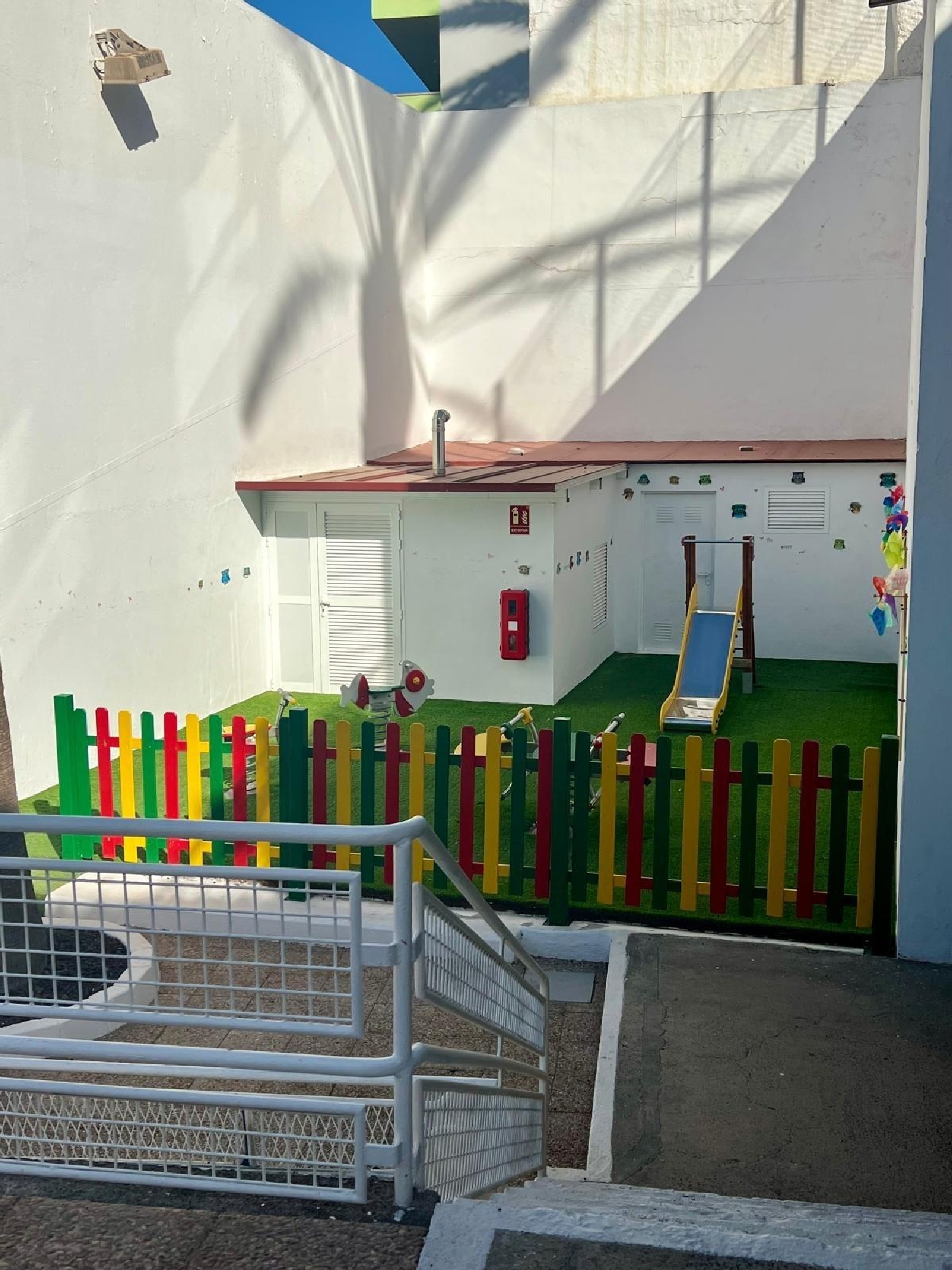 te koop appartement San Bartolomé De Tirajana Área Sur 2