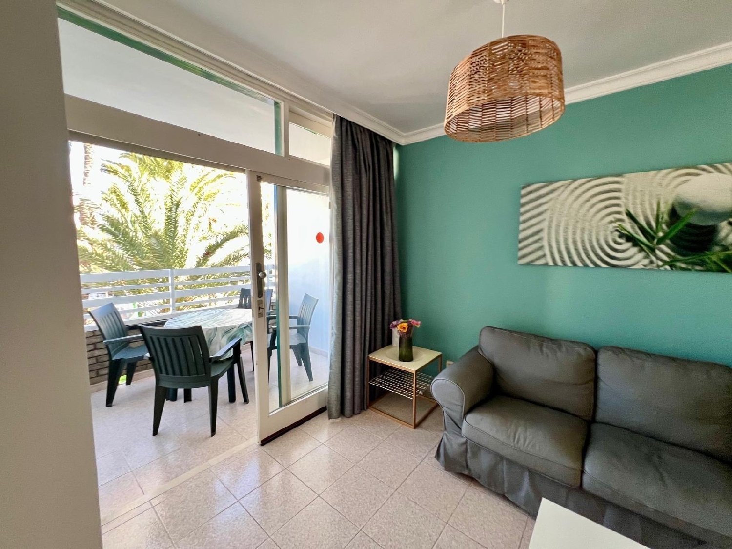  te koop appartement San Bartolomé De Tirajana Área Sur 5