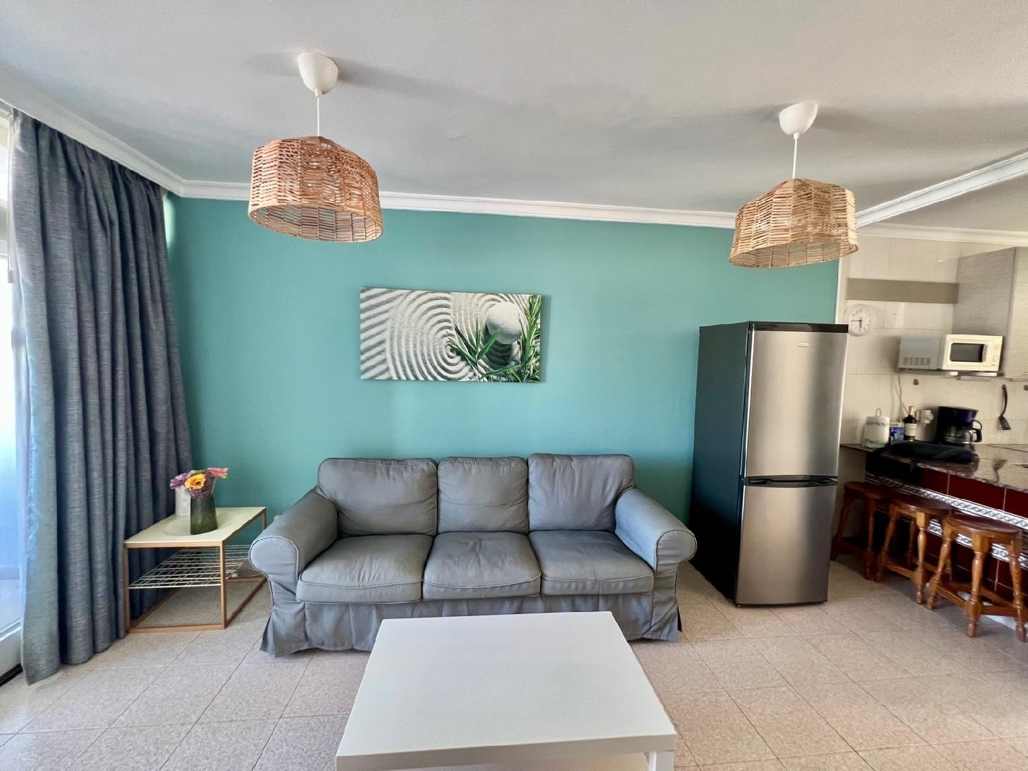  te koop appartement San Bartolomé De Tirajana Área Sur 8