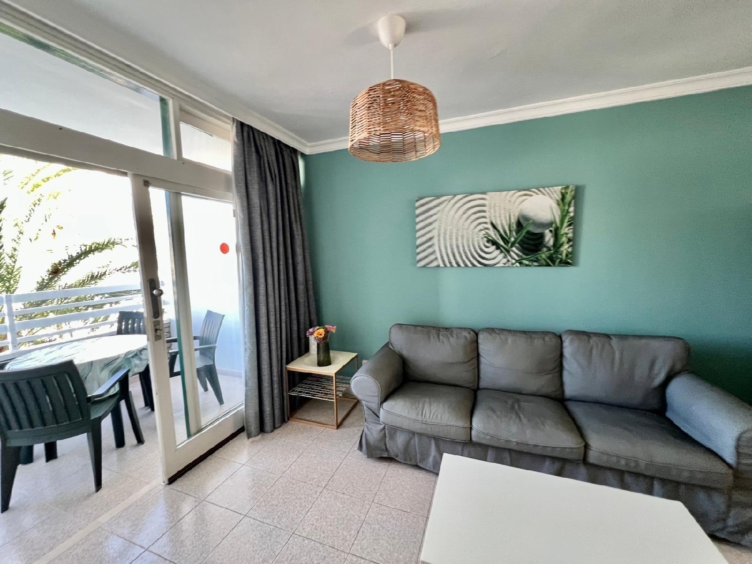  te koop appartement San Bartolomé De Tirajana Área Sur 7
