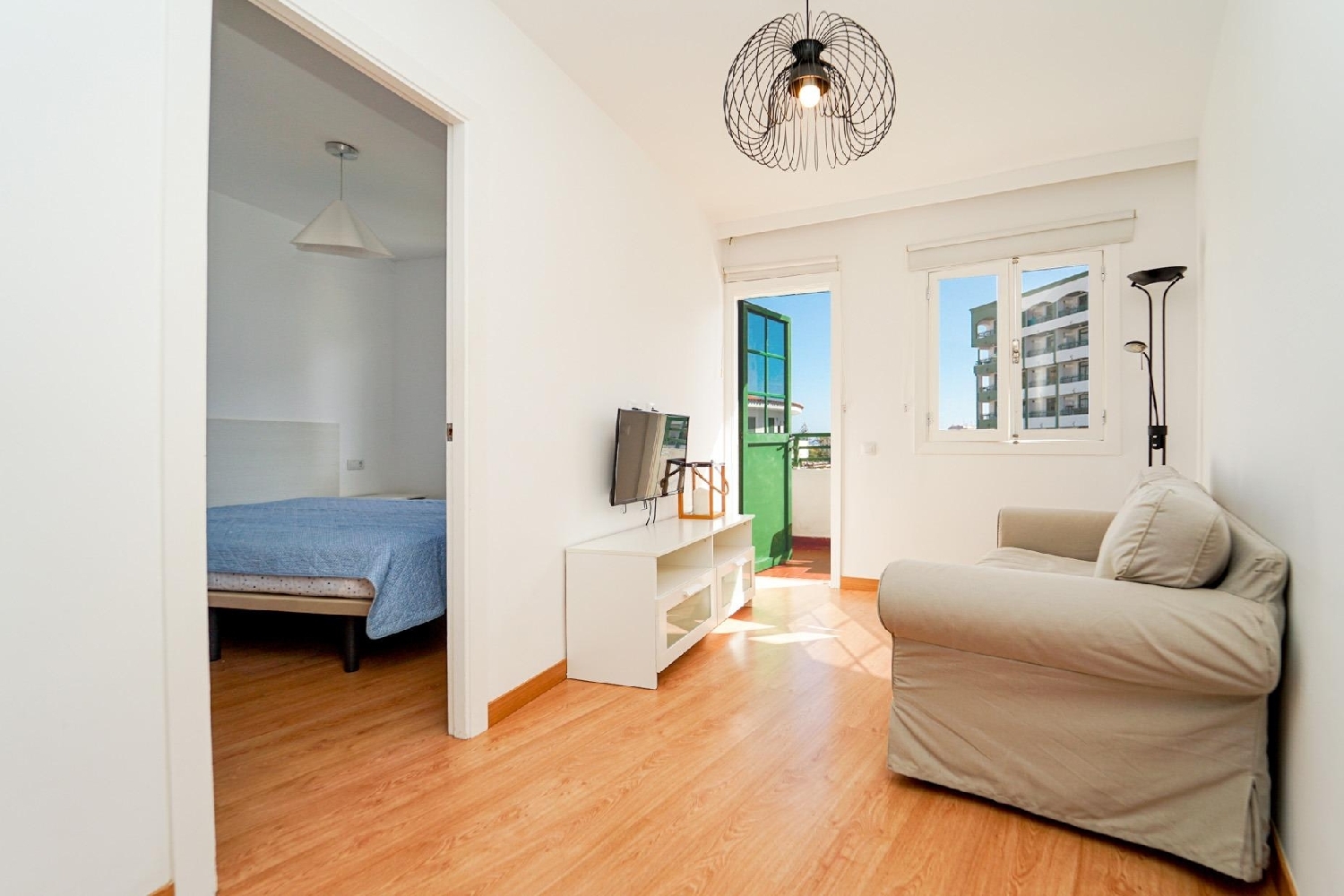 te koop appartement San Bartolomé De Tirajana Área Sur 2