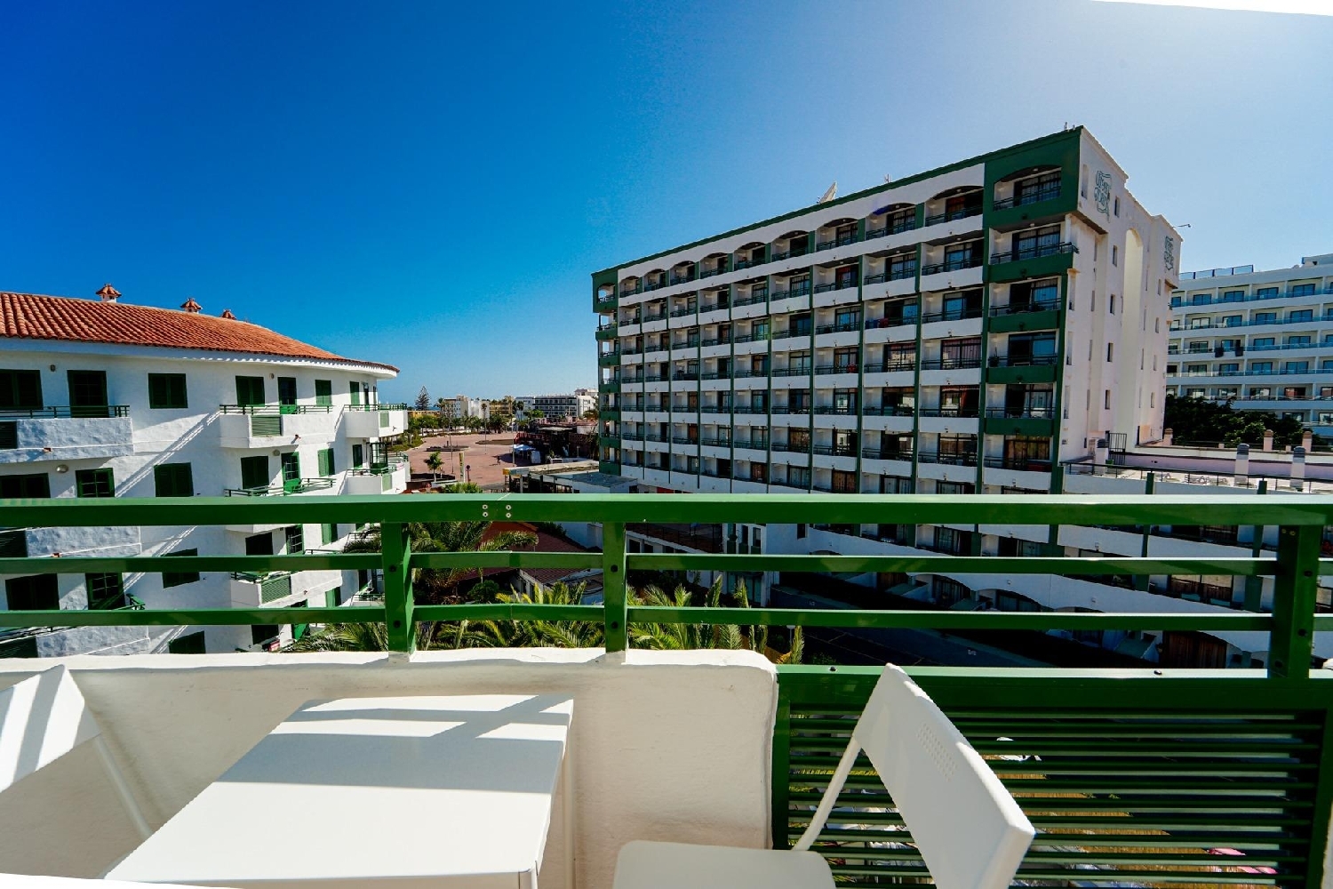  te koop appartement San Bartolomé De Tirajana Área Sur 7