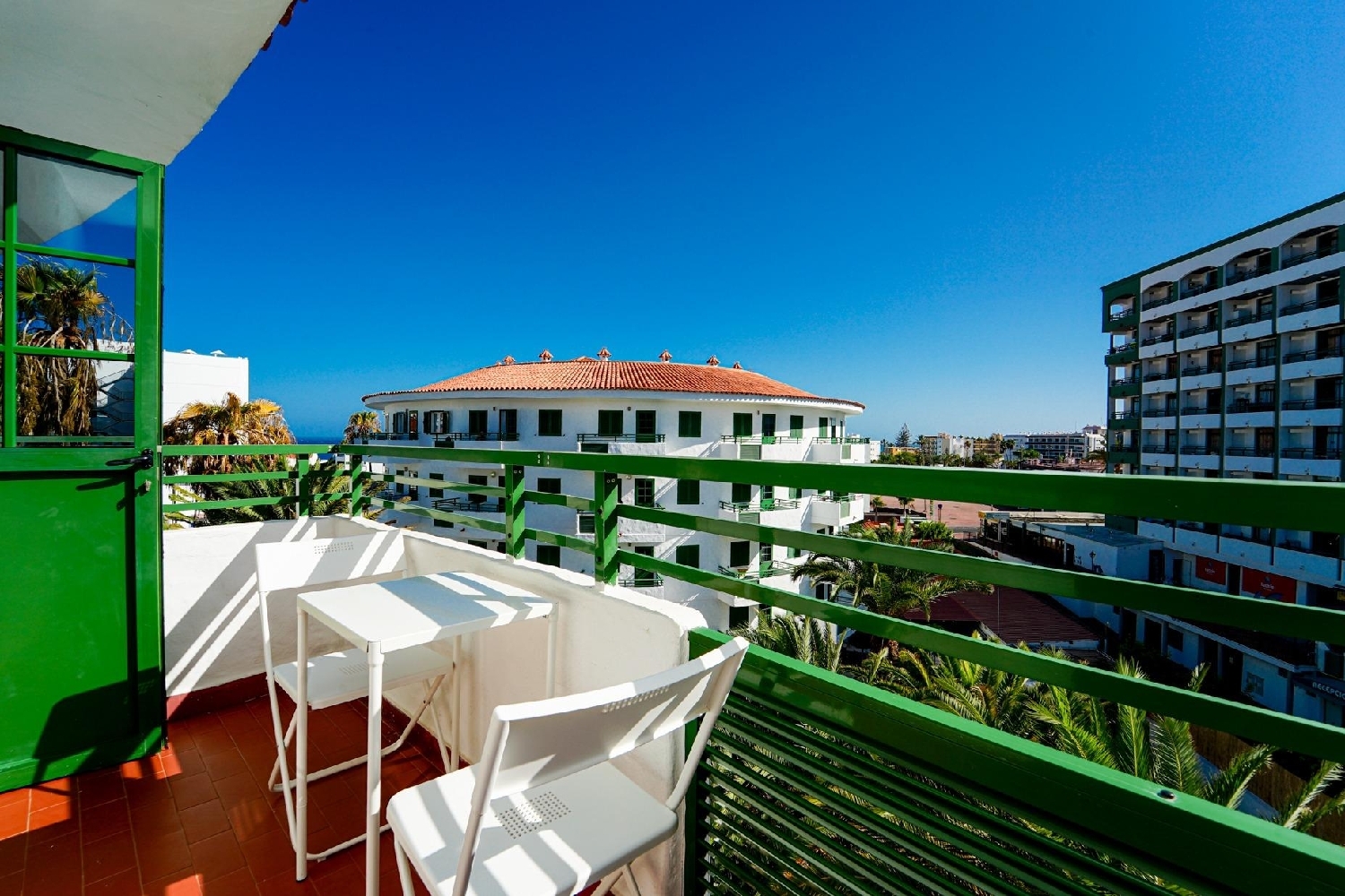  te koop appartement San Bartolomé De Tirajana Área Sur 1