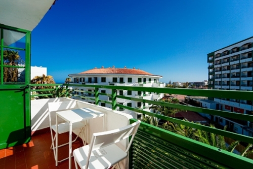 San Bartolomé De Tirajana Área Sur appartement foto 6296301
