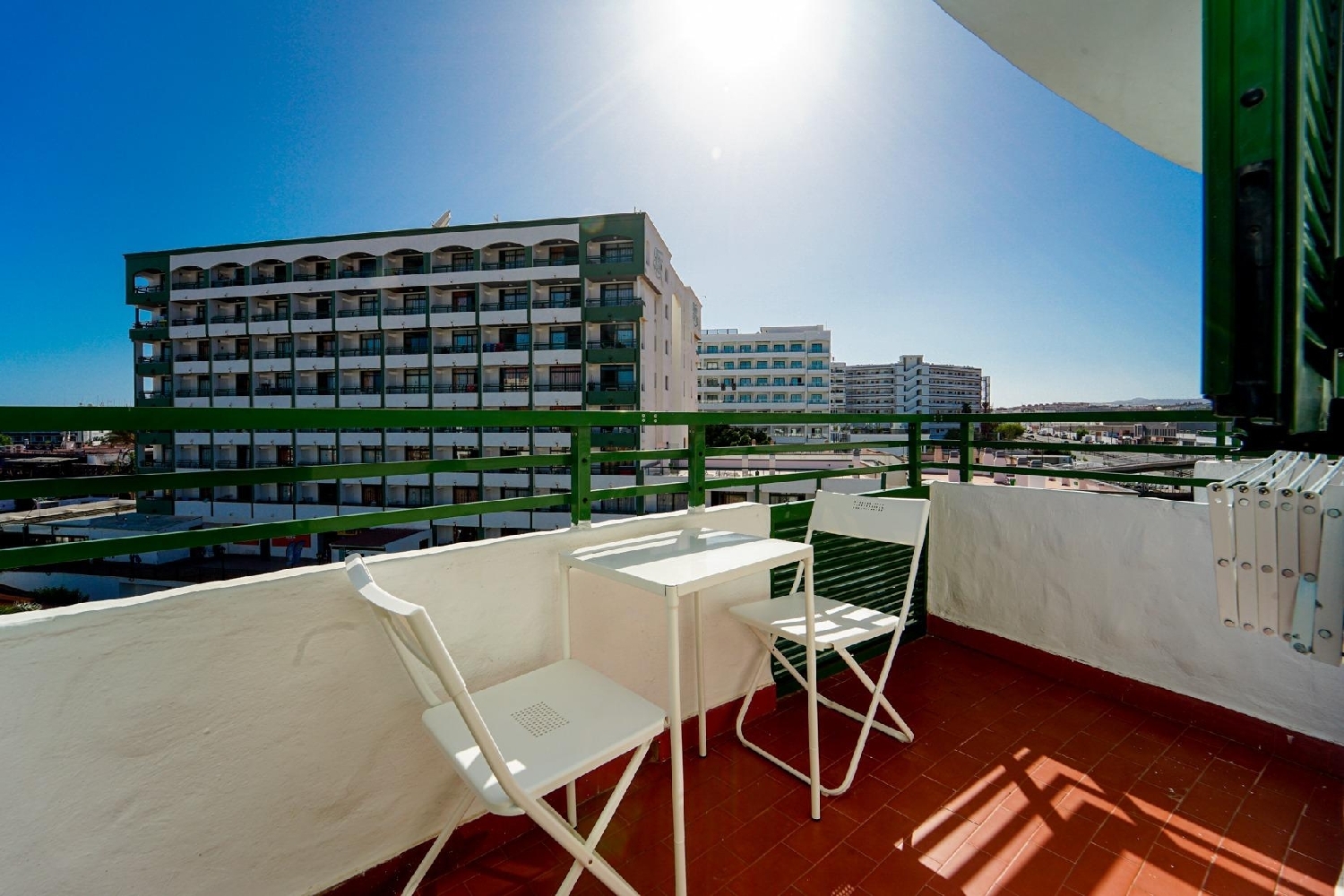  te koop appartement San Bartolomé De Tirajana Área Sur 6