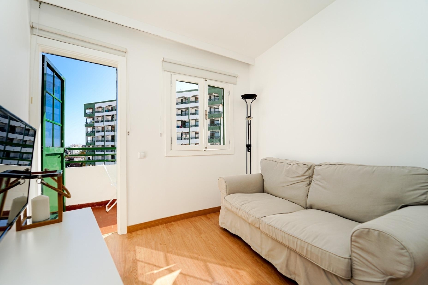  te koop appartement San Bartolomé De Tirajana Área Sur 8