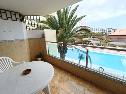 San Bartolomé De Tirajana Área Sur Wohnung Bild 6304202