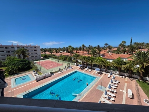 San Bartolomé De Tirajana Área Sur apartment foto 6295462