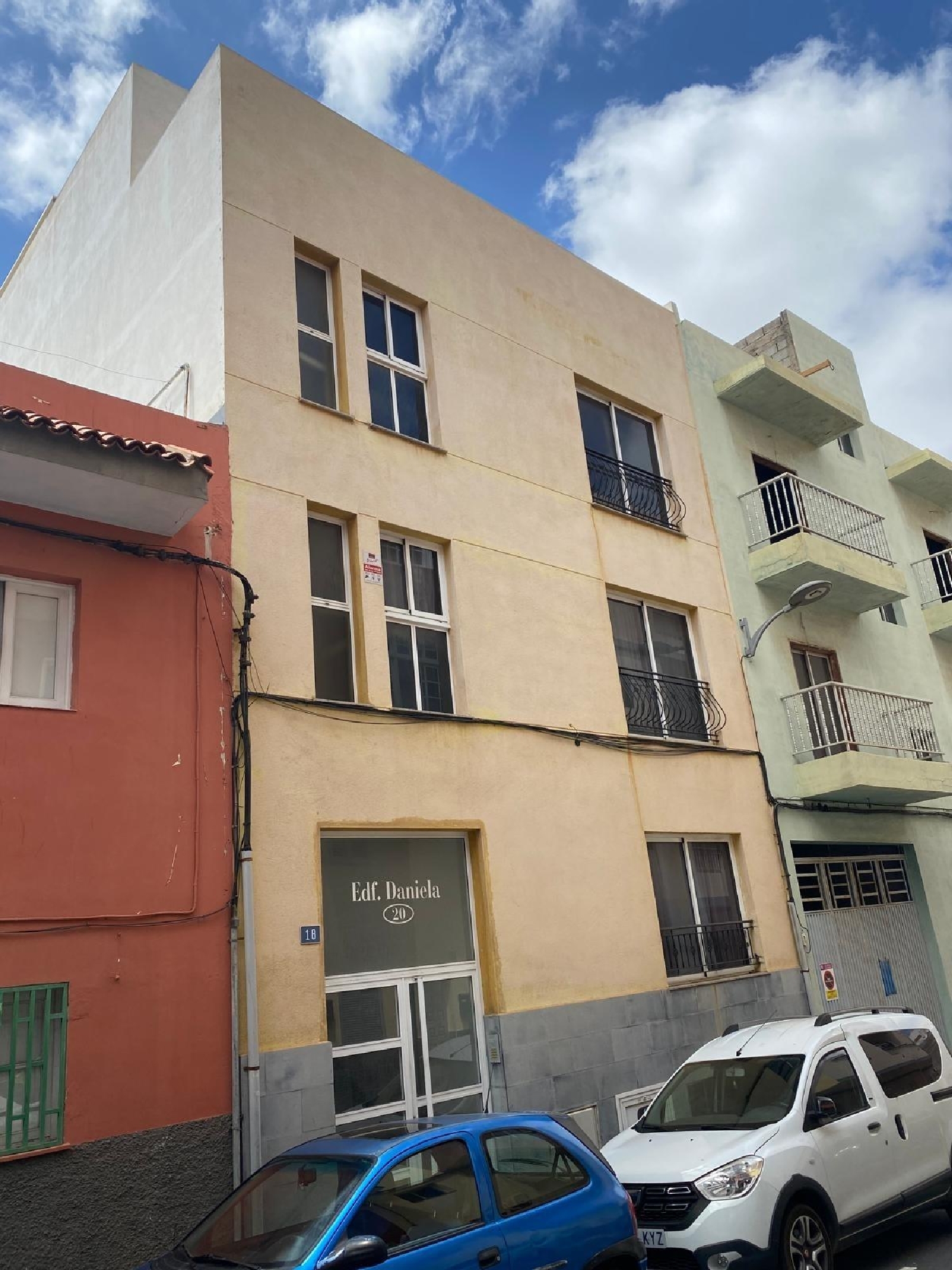  for sale apartment San Cristóbal De La Laguna Centro 38201 Zona Metropolitana 2