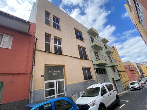 San Cristóbal De La Laguna Centro 38201 Zona Metropolitana apartment foto 6296783