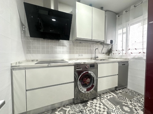 San Fernando Bahía De Cádiz apartamento foto 6298318