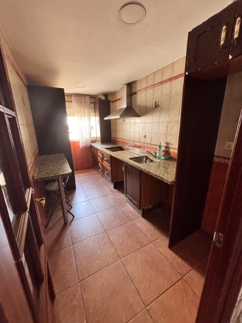 San Fernando Bahía De Cádiz apartamento foto 6301764
