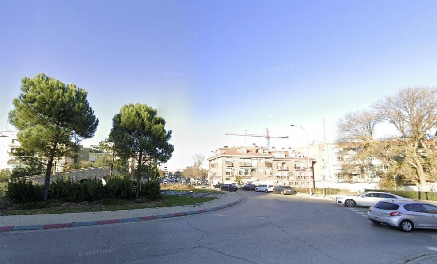  for sale apartment San Fernando De Henares Cuenca Del Henares 1