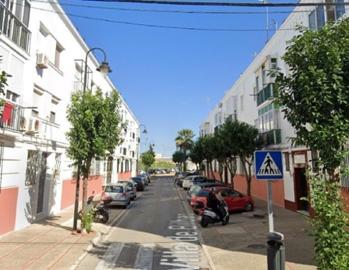 San Fernando Bahía De Cádiz apartamento foto 6303870