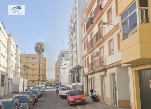 San Fernando Bahía De Cádiz appartement foto 6297508