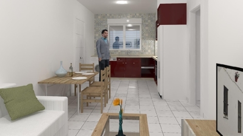San Fernando Bahía De Cádiz appartement foto 6301217