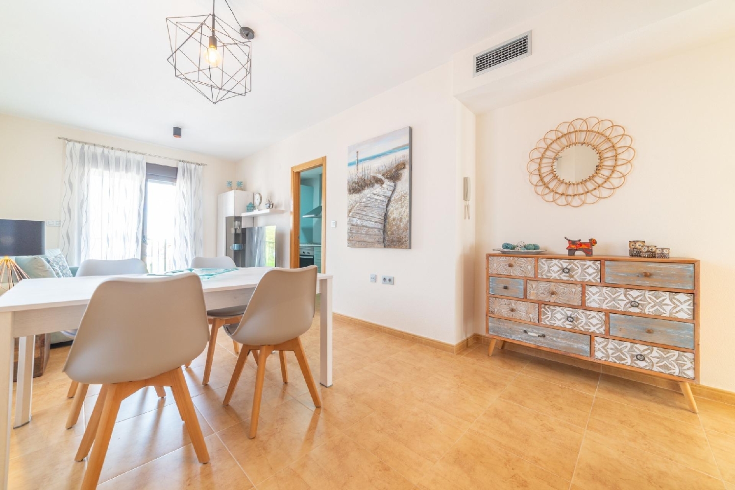 te koop appartement San Javier Mar Menor 5