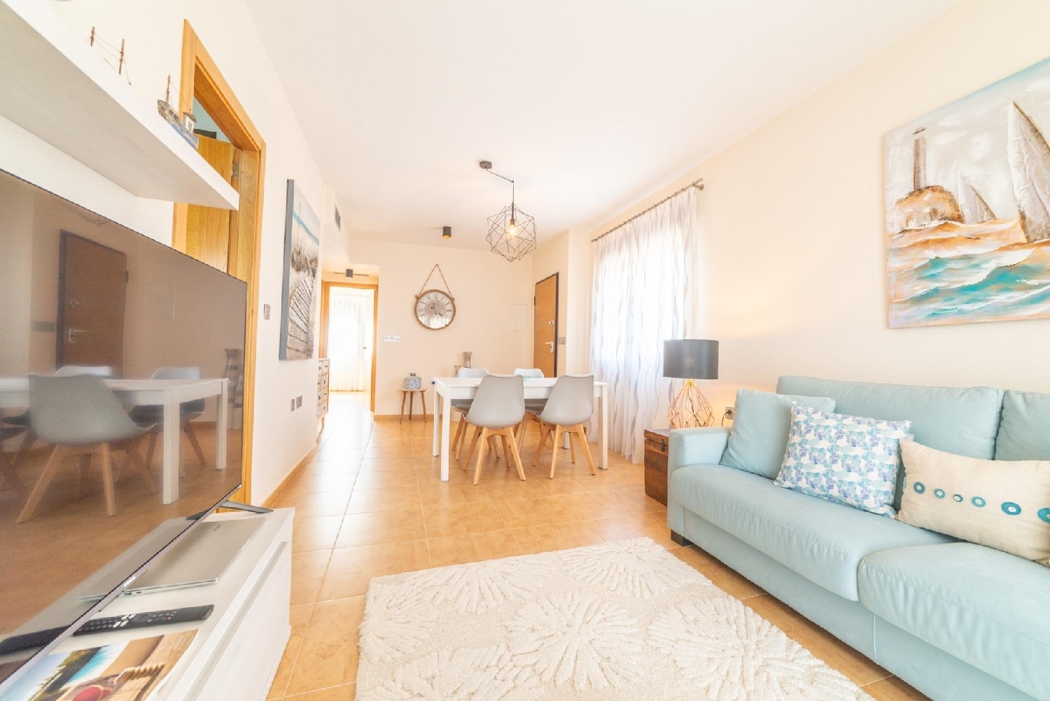  te koop appartement San Javier Mar Menor 6