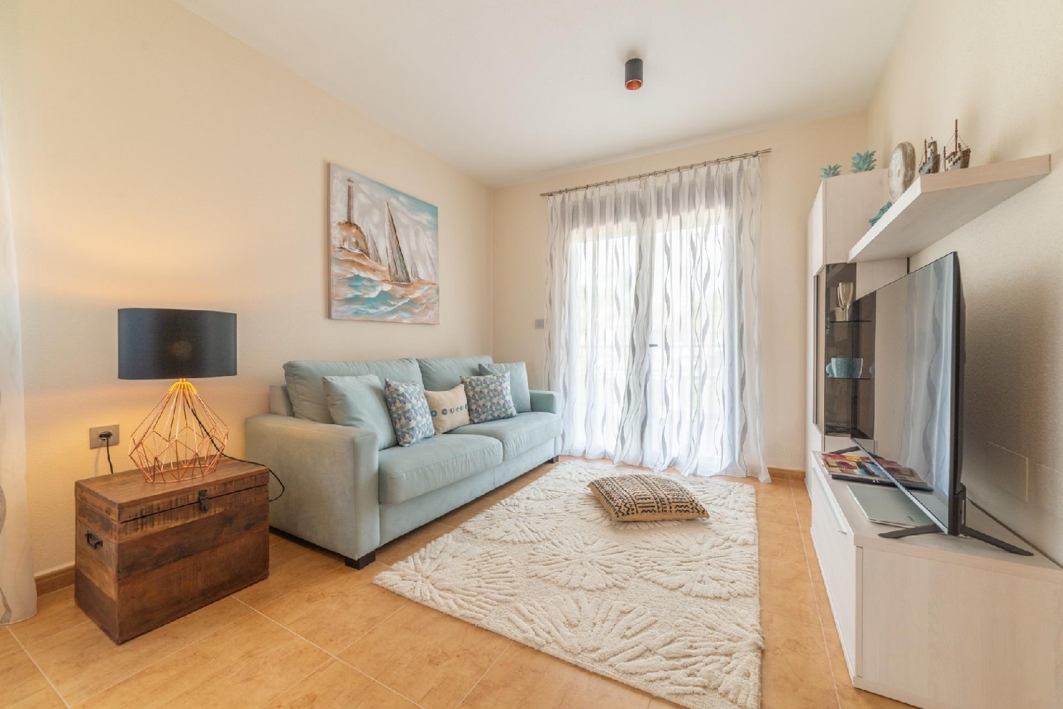  te koop appartement San Javier Mar Menor 2