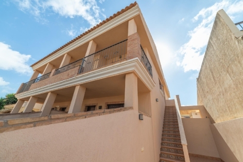 San Javier Mar Menor appartement foto 6296716