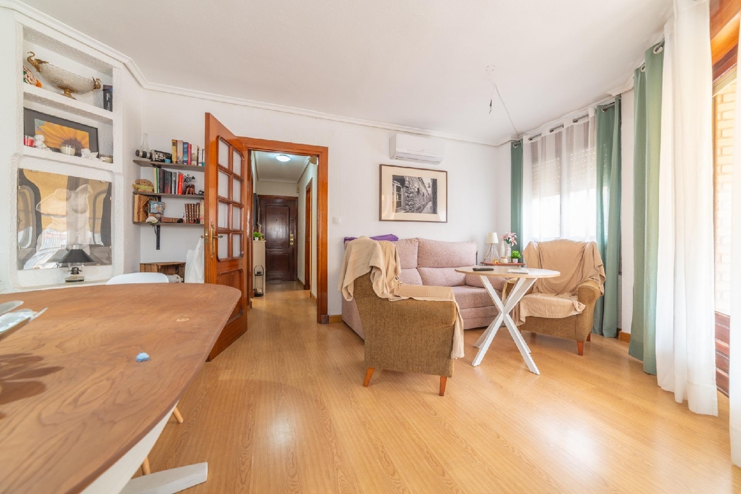  te koop appartement San Javier Mar Menor 2