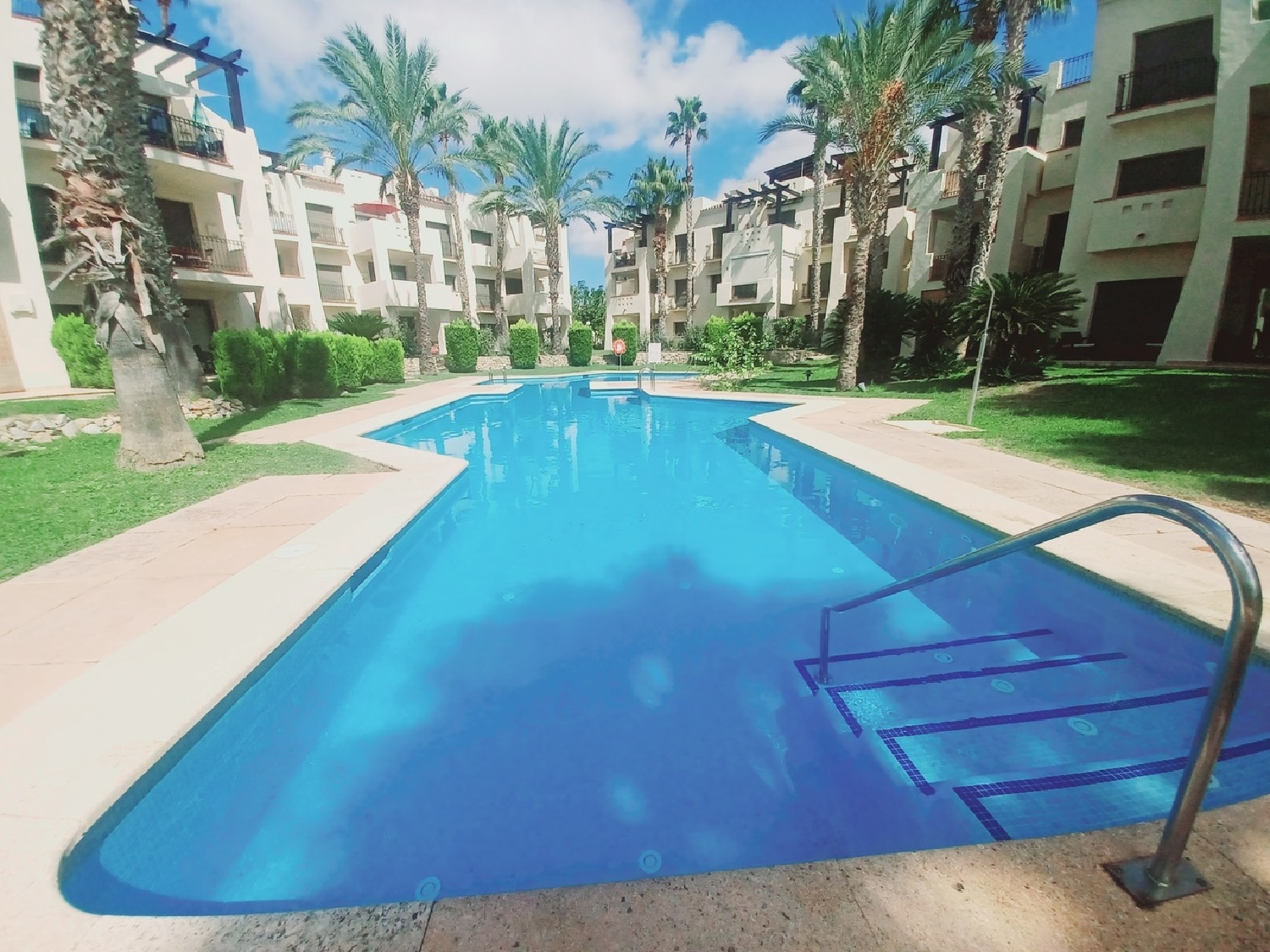  kaufen Wohnung San Javier Urbanización Vega De Granada 3