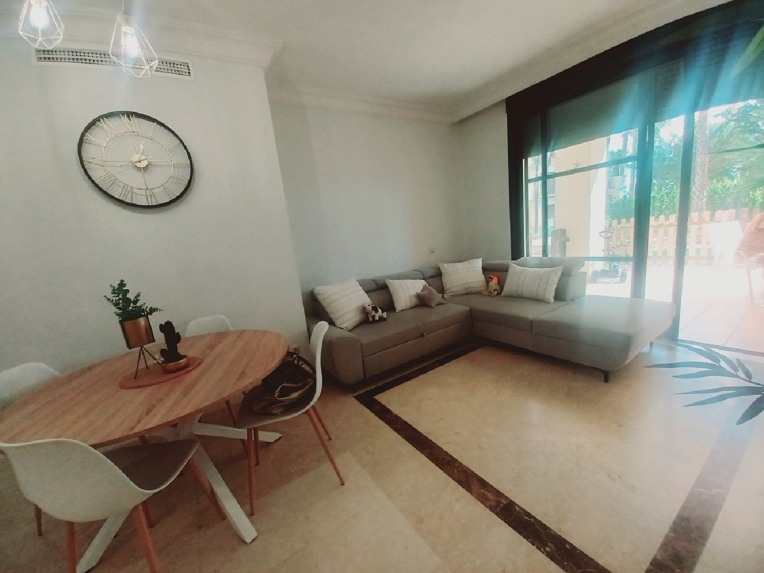  kaufen Wohnung San Javier Urbanización Vega De Granada 4
