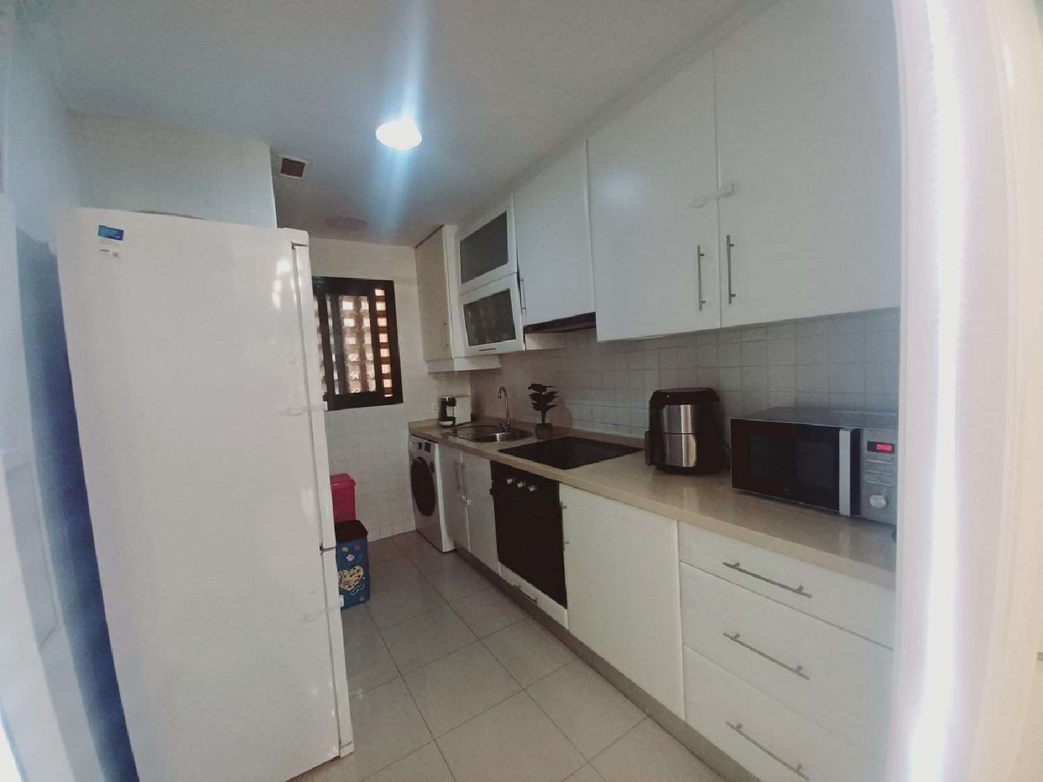  kaufen Wohnung San Javier Urbanización Vega De Granada 8