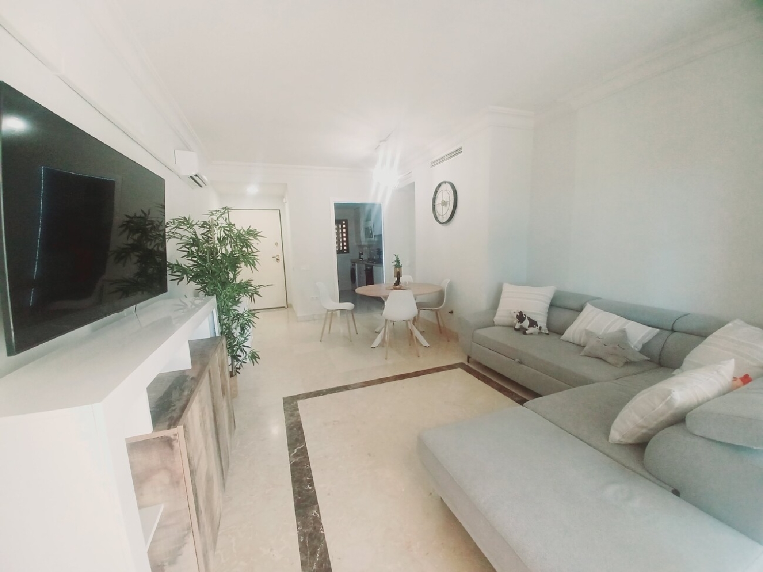  kaufen Wohnung San Javier Urbanización Vega De Granada 5