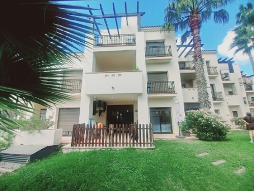 San Javier Urbanización Vega De Granada Wohnung Bild 6305364