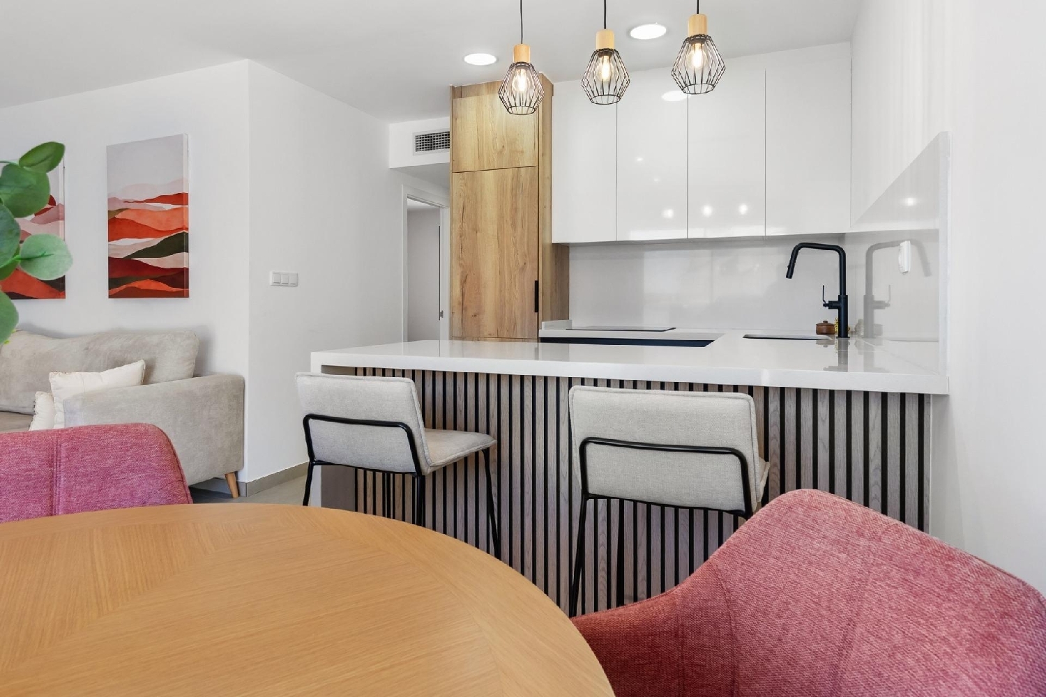  en venta apartamento San Javier Urbanización Vega De Granada 7