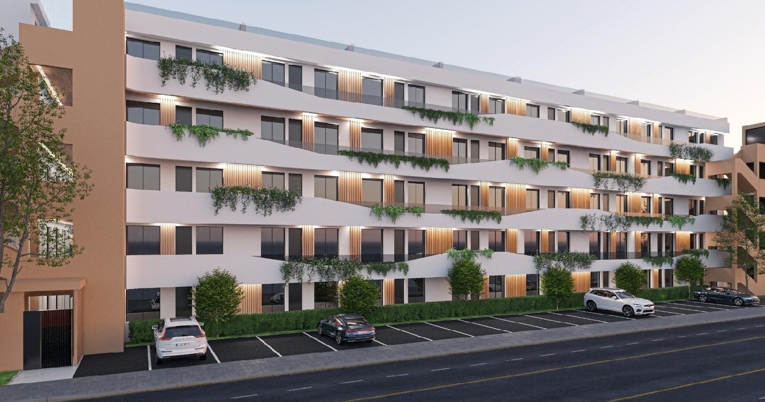  en venta apartamento San Javier Urbanización Vega De Granada 3