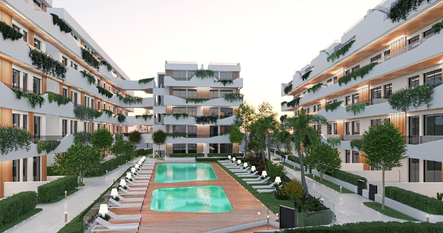  en venta apartamento San Javier Urbanización Vega De Granada 2