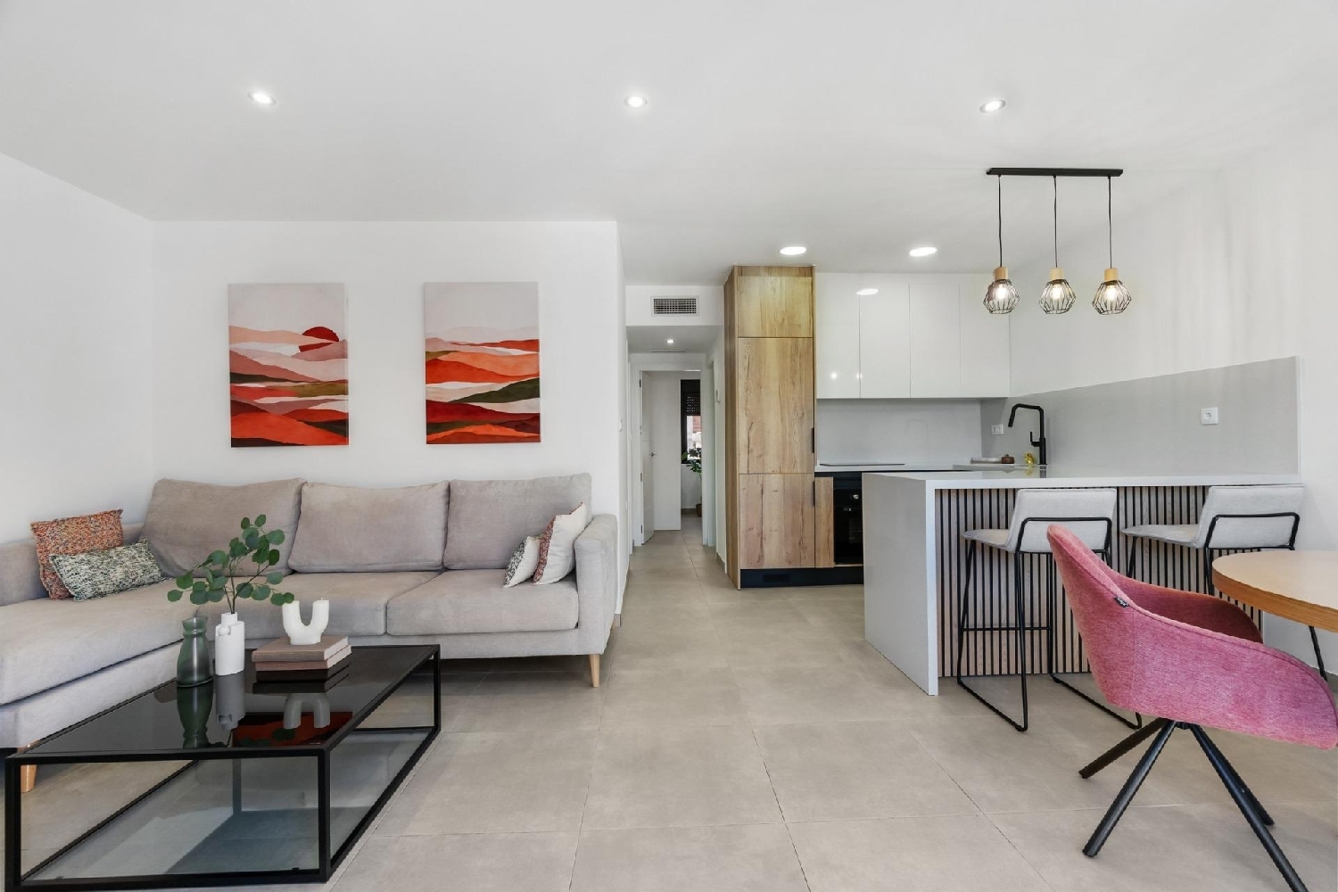  en venta apartamento San Javier Urbanización Vega De Granada 4