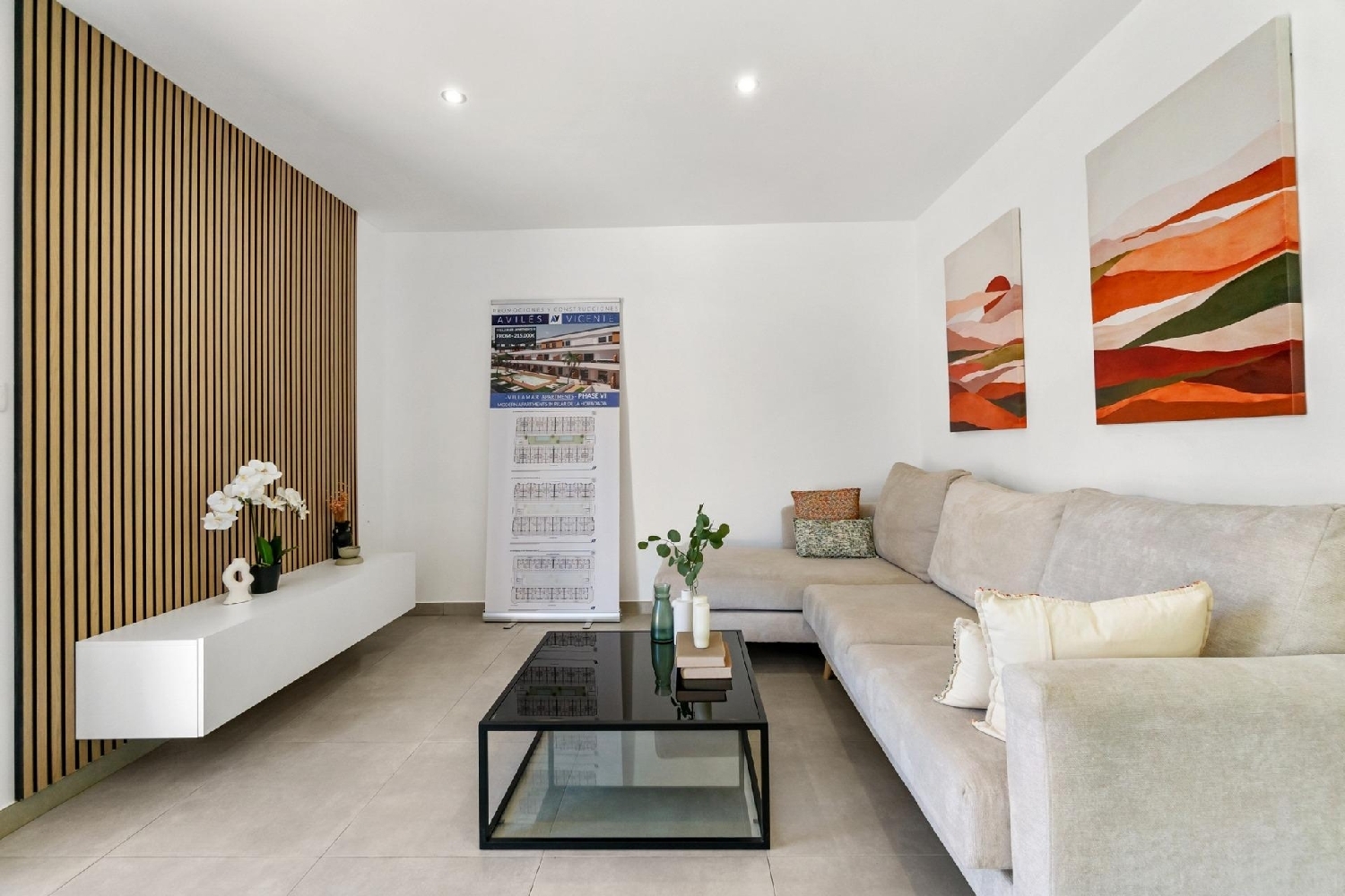 en venta apartamento San Javier Urbanización Vega De Granada 5