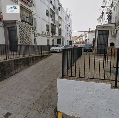 San Juan De Aznalfarache Metropolitana De Sevilla Wohnung Bild 6295147