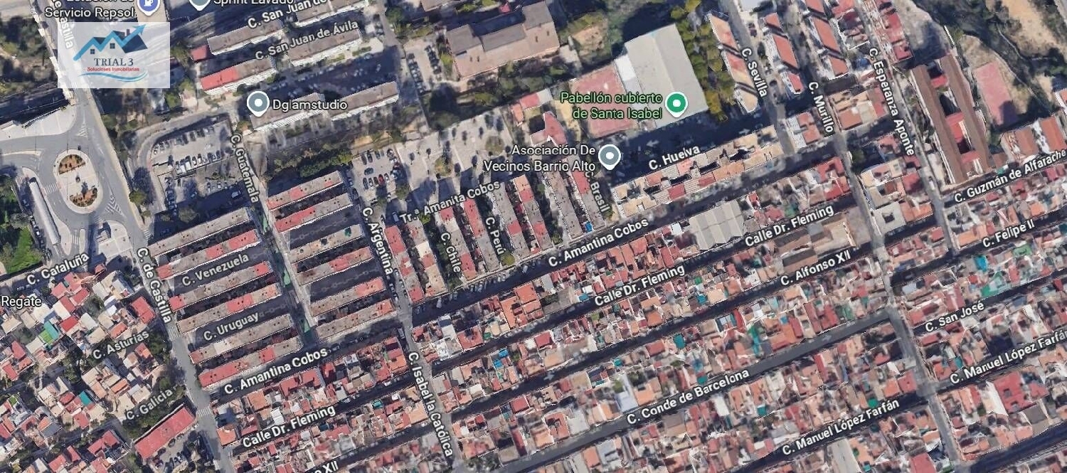 till salu lägenhet San Juan De Aznalfarache Metropolitana De Sevilla 2