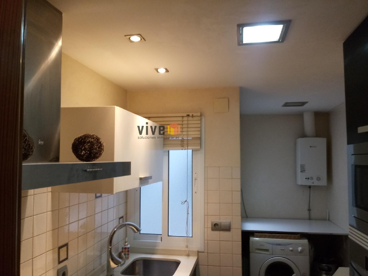  à vendre appartement San Juan De Aznalfarache Metropolitana De Sevilla 4