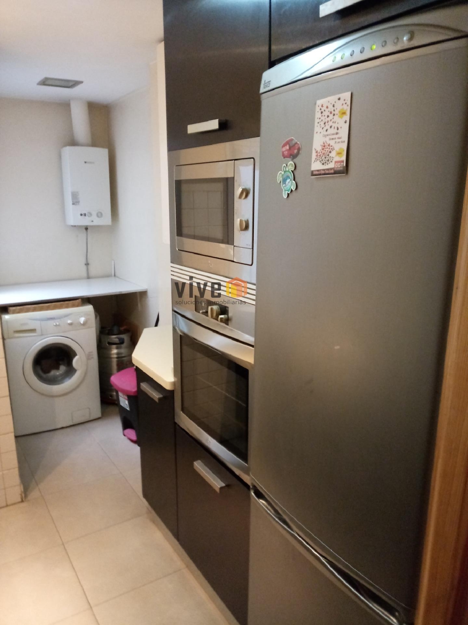 for sale apartment San Juan De Aznalfarache Metropolitana De Sevilla 2