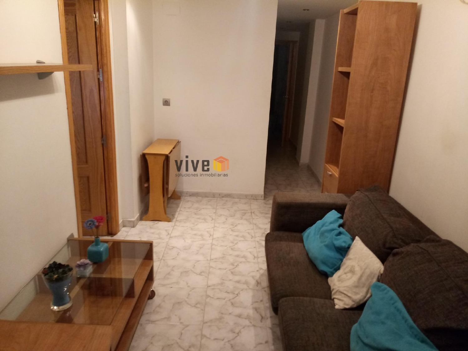  à vendre appartement San Juan De Aznalfarache Metropolitana De Sevilla 6