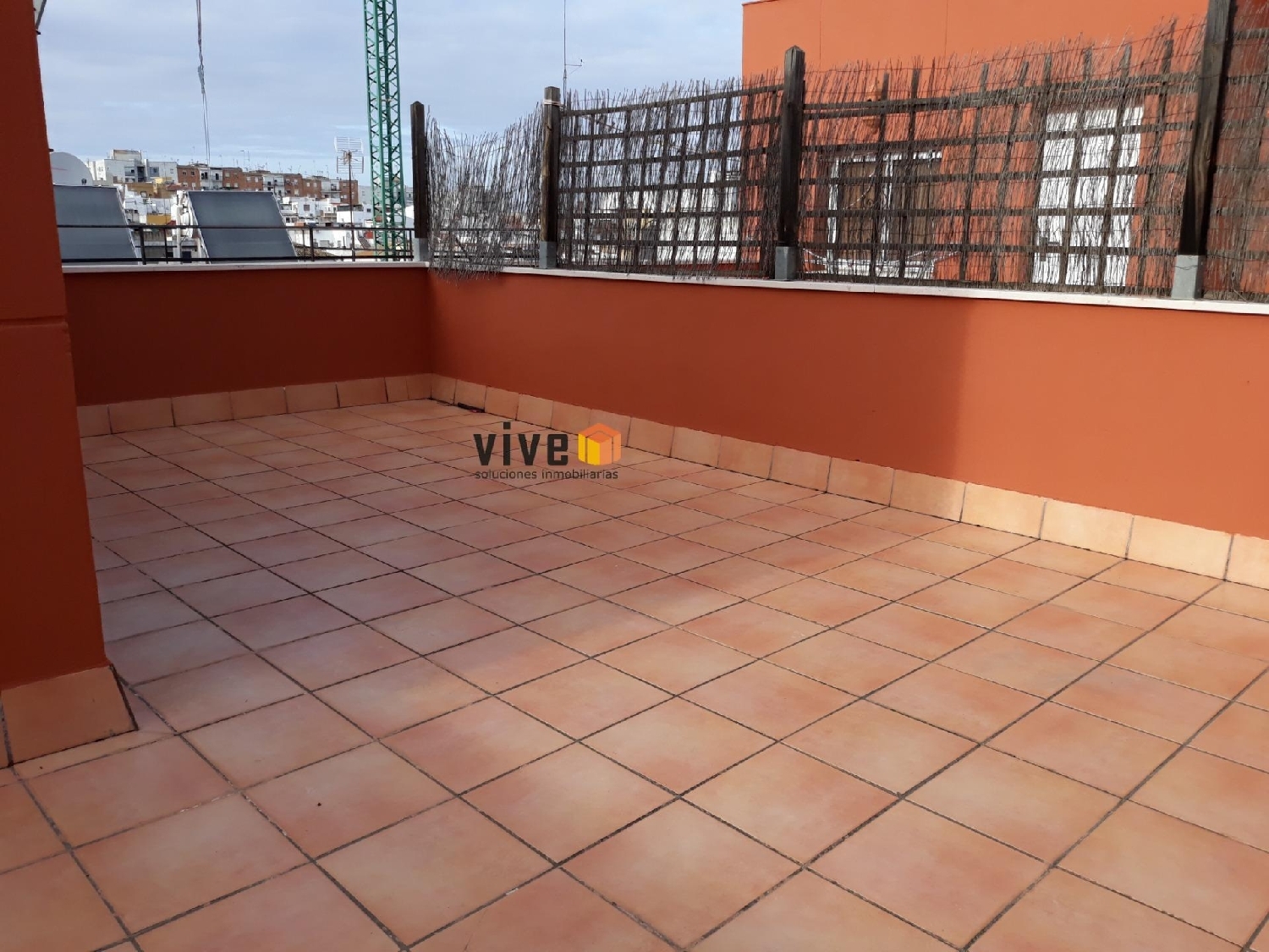 till salu lägenhet San Juan De Aznalfarache Metropolitana De Sevilla 2