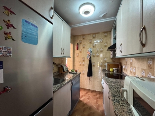 San Juan De Aznalfarache Metropolitana De Sevilla appartement foto 6295827