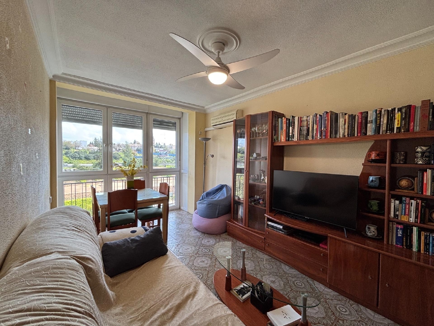 à vendre appartement San Juan De Aznalfarache Metropolitana De Sevilla 3