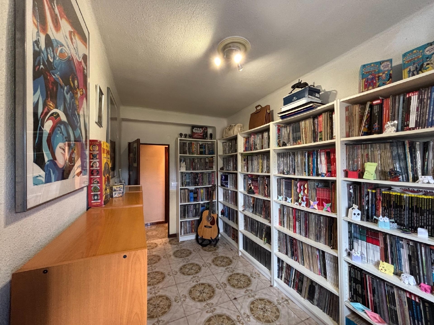  à vendre appartement San Juan De Aznalfarache Metropolitana De Sevilla 5