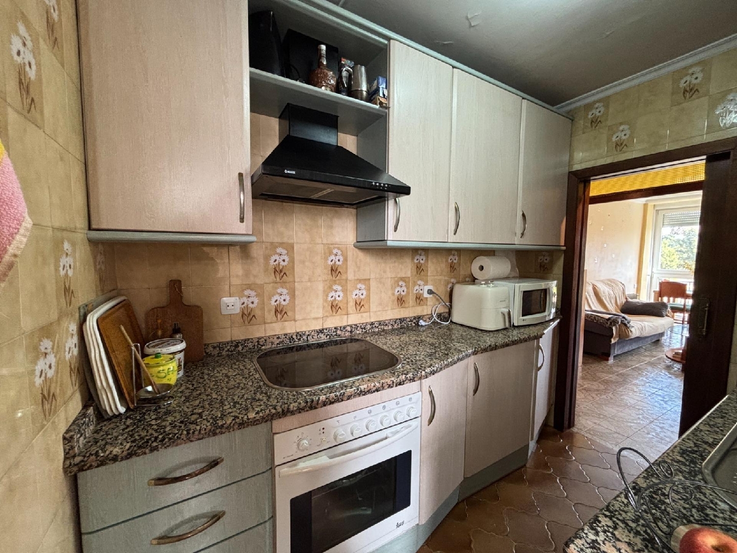  à vendre appartement San Juan De Aznalfarache Metropolitana De Sevilla 8